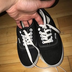 Authentic lo pro